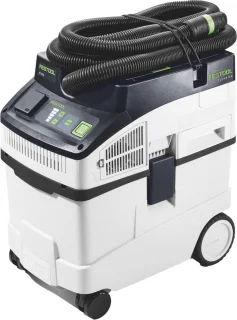 Festool CT 25 E CLEANTEC Stofzuiger 577498
