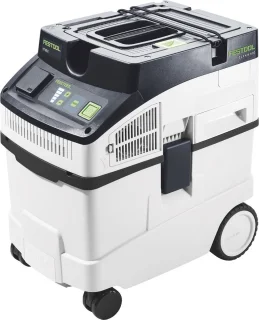 Festool CT 25 E CLEANTEC Stofzuiger 577498