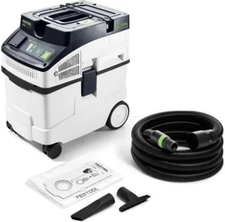 Festool CT 25 E CLEANTEC Stofzuiger 577498