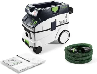Festool CTH 26 E Stofzuiger