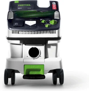 Festool CTH 26 E Stofzuiger