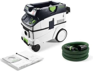 Festool CTH 26 E Stofzuiger