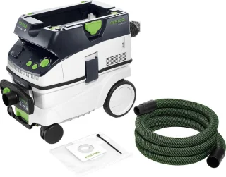 Festool CTL 26 E AC RENOFIX Stofzuiger 575841
