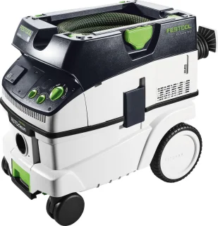 Festool CTL 26 E AC stofafzuiger 574945