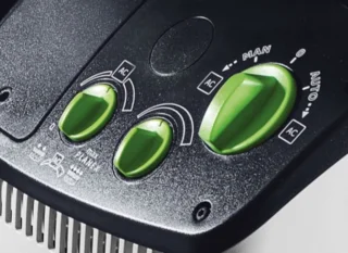 Festool CTL 26 E AC stofafzuiger 574945