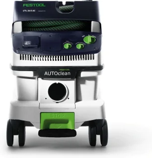Festool CTL 26 E AC stofafzuiger 574945
