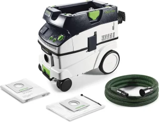 Festool CTL 26 E AC stofafzuiger 574945