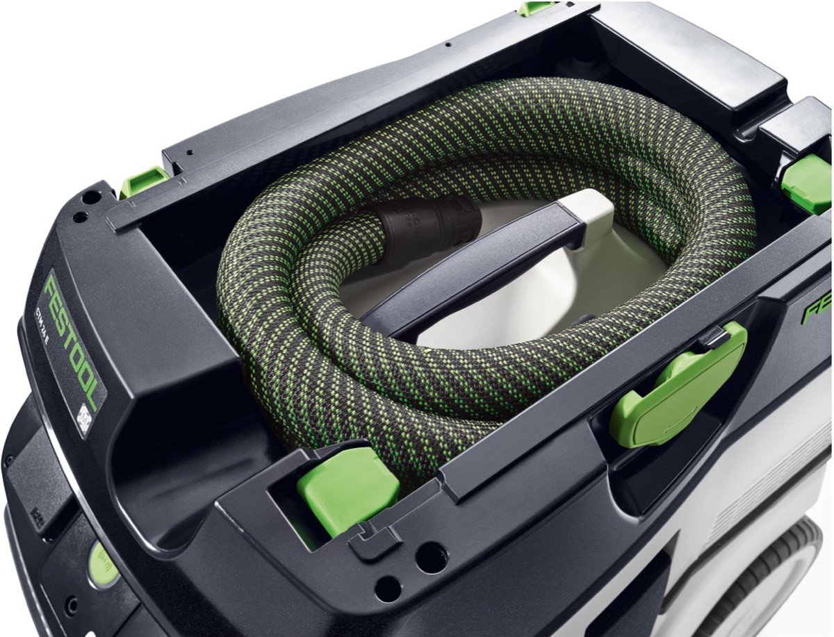 Festool CTL 26 E Mobiele Stofzuiger 574947