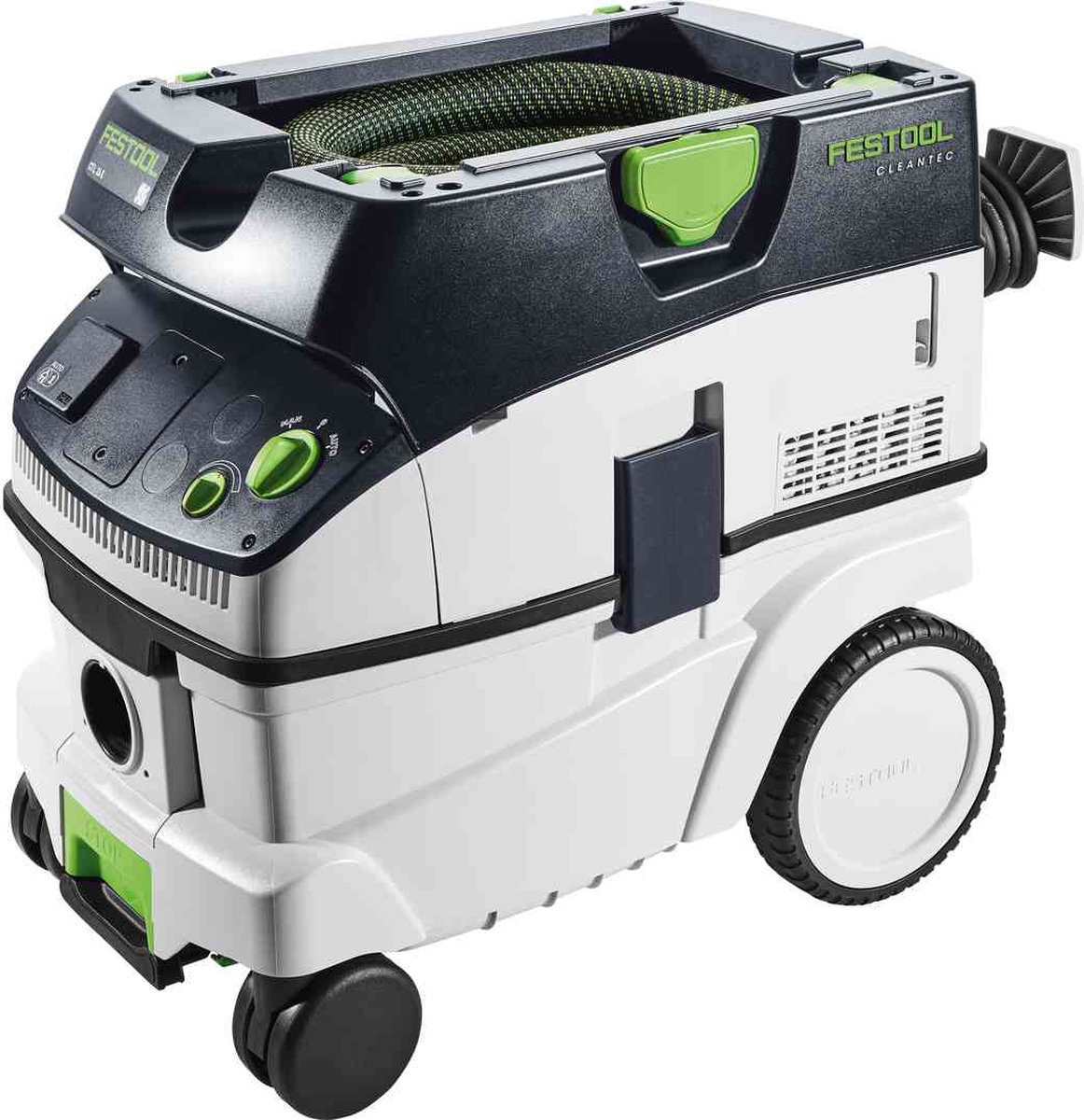 Festool CTL 26 E Mobiele Stofzuiger 574947