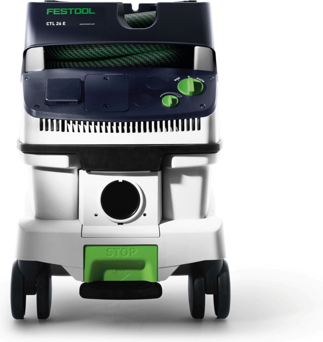 Festool CTL 26 E Mobiele Stofzuiger 574947