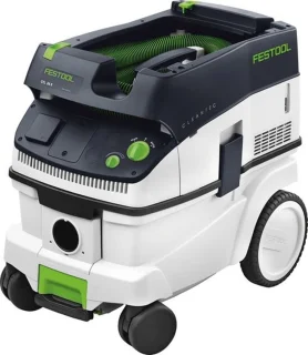 Festool CTL 26 E SD Mobiele stofafzuiger