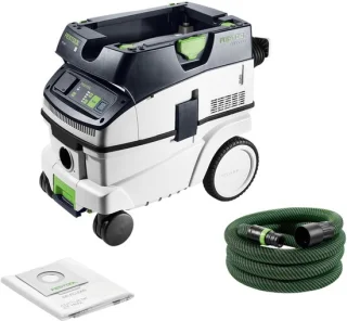Festool CTL 26 E Stofafzuiger Mobiel