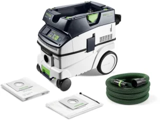 Festool CTL 26 EI AC Stofzuiger