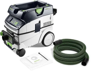 Festool CTL 26 EI Cleantec Stofzuiger - 577881