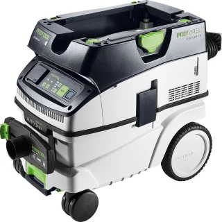 Festool CTL 26 EI Cleantec Stofzuiger - 577881