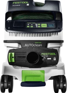 Festool CTL 26 EI Cleantec Stofzuiger - 577881