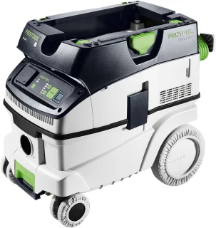 Festool CTL 26 EI-FLR stofzuiger