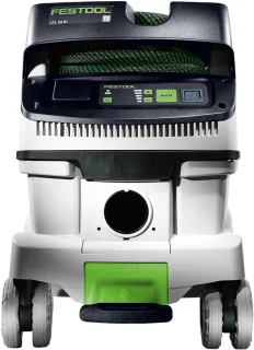 Festool CTL 26 EI-FLR stofzuiger