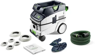 Festool CTL 26 EI-FLR stofzuiger