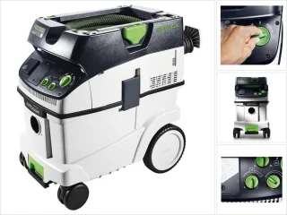 Festool CTL 36 E AC stofzuiger 574958