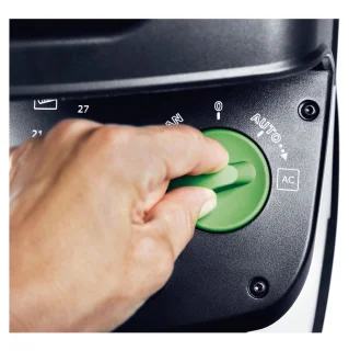 Festool CTL 36 E AC stofzuiger 574958