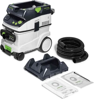 Festool CTL 36 E AC Stofzuiger - 576850