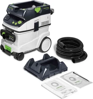 Festool CTL 36 E AC Stofzuiger - 576850