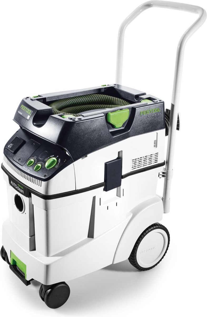 Festool CTL 48 E AC Bouwstofzuiger 1200W - 574974