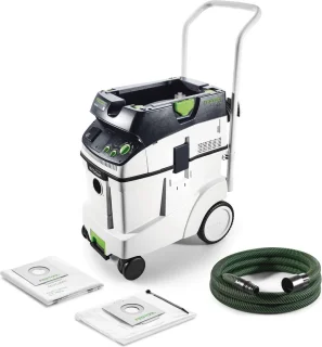Festool CTL 48 E AC Bouwstofzuiger 1200W - 574974