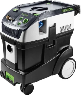 Festool CTL 48 E LE EC/B22 Stofzuiger