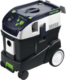 Festool CTL 48 E LE EC/B22 Stofzuiger