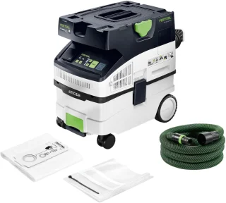 Festool CTL MIDI I AC Mobiele stofafzuiger