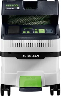 Festool CTL MIDI I AC Mobiele stofafzuiger