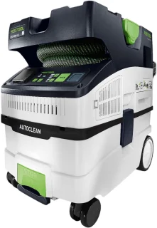 Festool CTL MIDI I AC Mobiele stofafzuiger