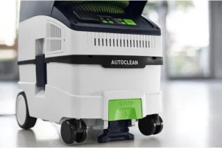 Festool CTL MIDI I AC Mobiele stofafzuiger