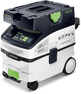 Festool CTL MIDI I AC Mobiele stofafzuiger