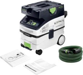 Festool CTL MIDI I AC Mobiele stofafzuiger