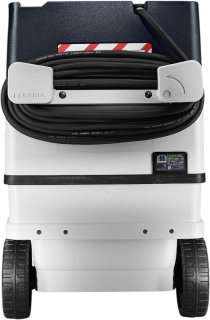 Wat vinden we goed aan de Festool CTL MIDI I CLEANTEC Stofzuiger - 578309