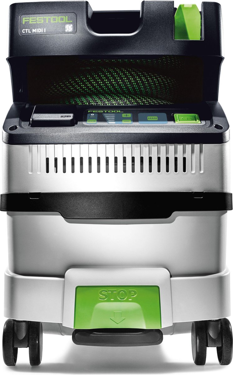 Festool CTL MIDI I Stofzuiger 574832