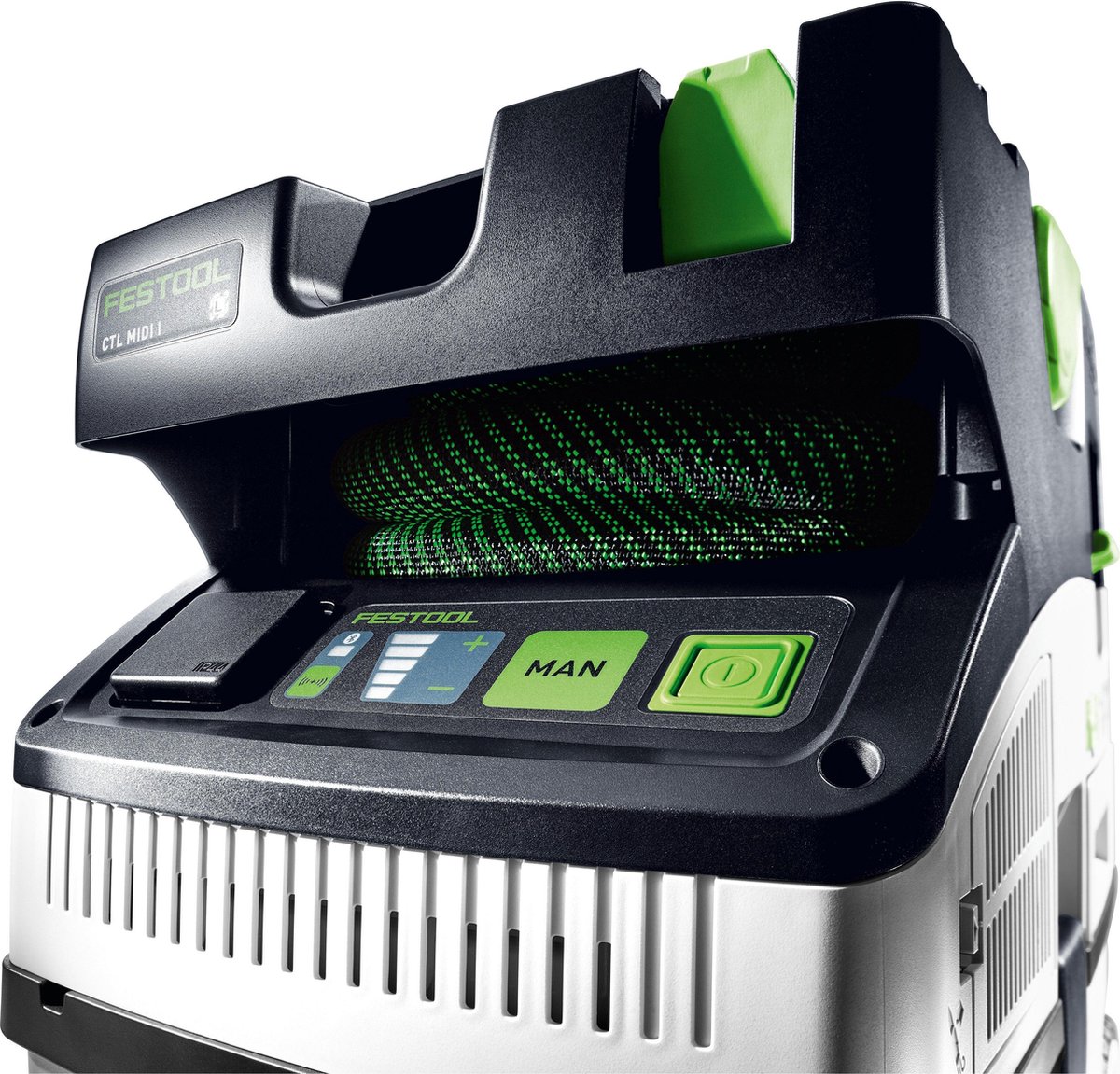 Festool CTL MIDI I Stofzuiger 574832