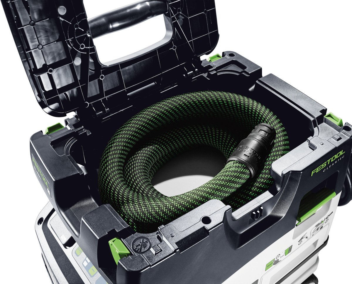 Festool CTL MIDI I Stofzuiger 574832