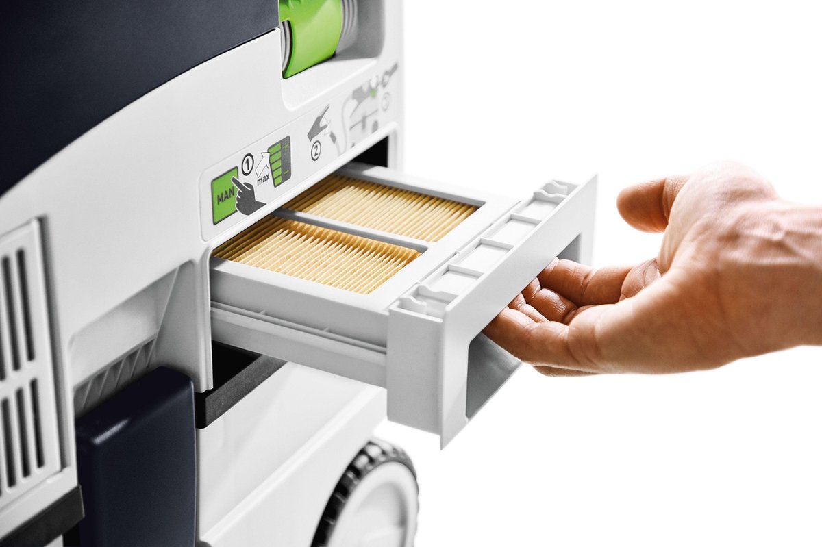 Festool CTL MIDI I Stofzuiger 574832