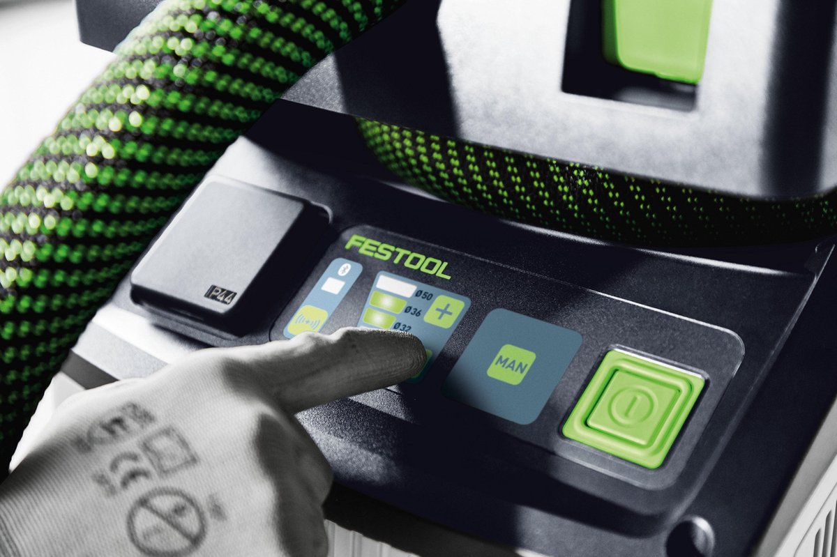 Festool CTL MIDI I Stofzuiger 574832