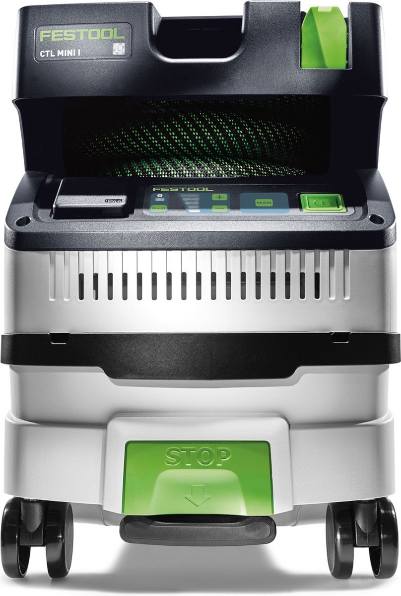 Festool CTL MINI I CLEANTEC Stofzuiger 574840