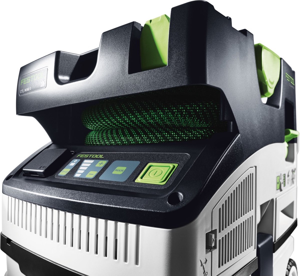 Festool CTL MINI I CLEANTEC Stofzuiger 574840