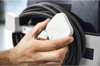 Wat vinden we goed aan de Festool CTL MINI I CLEANTEC stofzuiger