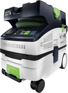 Festool CTL MINI I CLEANTEC stofzuiger