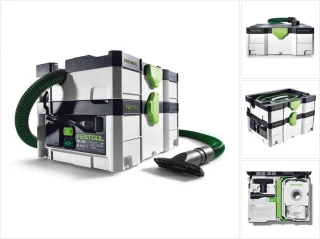 Festool CTL SYS mobiele stofafzuiger 584173