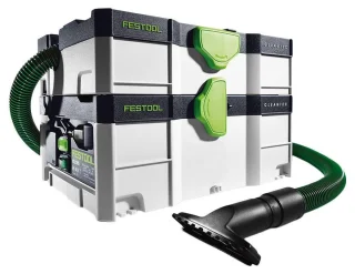 Festool CTL SYS mobiele stofafzuiger 584173