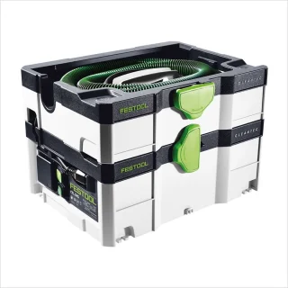 Festool CTL SYS mobiele stofafzuiger 584173